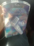 Remington Smooth & Silky Shaver WDF-3500 Women Rechargeable Wet / Dry. Fixed Price $89.96.