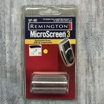 Remington Microscreen 3 SP-90 Shaver Replacement SP90. Fixed Price $7.23.
