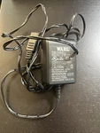 Wahl Genuine Ac Adapter/charger Cord 5-STAR Shaver/shaper SA103C-02. Fixed Price $32.00.