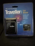 Remington Traveller Series Foil Shaver Xlr 370MBP Battery Operated. Fixed Price $26.00.