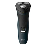 Philips Wet & Dry Electric Shaver 1000 Aqua Touch 110-240 Volt 50/60 Hz. Fixed Price $54.00.