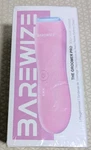 Barewize Bikini Trimmer For Women, Pubic Hair, Waterproof, Usb-c Rechargeable. Fixed Price $14.99.