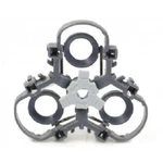 Norelco Philips Action/reflex Plus Head Retainer. Fixed Price $10.99.