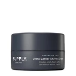 Supply Ultra Lather Shaving Cream For Men Rich 3.4 Ounce (pack Of 1), Grey. Fixed Price $31.90.