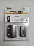 Wahl Blade For 5 Star #2161 Stagger-tooth Blending Clipper. Fixed Price $24.47.