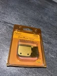 Oster Color Match System Arrow Blade 1/125 0.2MM 76913-696 Loc. Fixed Price $20.00.
