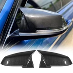 Aclong Carbon Fiber Mirror Caps Rearview Side Covers Compatible .... Fixed Price $50.00.