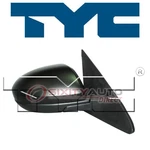 Tyc 6100141 Door Mirror For MA69ER MA1321161 BBM5-69-12ZL 955-1623 Lz. Fixed Price $79.61.
