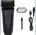 Remington F4010 Brand New Style Series Foil Men's Electric Shaver. Fixed Price $17.88.