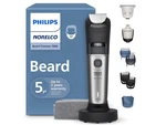 Philips Norelco Beard Trimmer 7000 Series, 100% Waterproof For Men, 40. Fixed Price $162.86.
