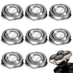 Shaver Head Replacement Blade For Skull Pitbull Gold Silver Platinum Pro. Fixed Price $24.76.