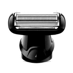 New Braun Replacement Body Groomer Head For Trimmer Types 5513, 5514, 5515, 5516. Fixed Price $24.89.