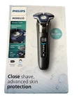 Philips Norelco 7200 Rechargeable Wet & Dry Electric Shaver S7887/82 Senseiiq. Fixed Price $99.95.