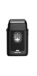 G55 Professional Shaver With Digital Vector Motor Up 12,000 Spm. Fixed Price $163.50.