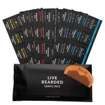 Live Bearded Oil And Butter Grooming Kit 7.5 Ounce (pack Of 1), Black. Fixed Price $31.16.