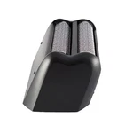 Gamma+ Absolute Zero Mens Foil Shaver Collection Slick Head. Fixed Price $34.73.