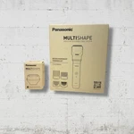 Panasonic Multishape Defined & Shave Kit. Beard, Hair, Body Trimmer Adjus. Fixed Price $99.99.