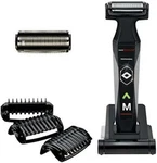 Mangroomer 2.0 Professional Body Groomer, Ball & Trimmer With. Fixed Price $53.55.