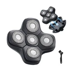 New Upgrade 5 Replacement For Skull Shaver, Pitbu... Fast Ship. Fixed Price $32.99.