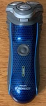 Philips Norelco Rechargeable Electric Razor Shaver Trimmer Cordless 7140XL As/is. Fixed Price $9.49.