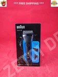 **brand-new**braun Series 3-310S Wet/dry Electric Foil Shaver Rechargeable Razor. Fixed Price $31.99.