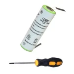 Battery For Philips Norelco 5625X 5812XL 5814XL 6613X 6614X 6615X 6616X Shaver. Fixed Price $7.95.