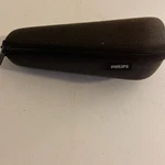 Philips Carrying Case Travel Organizer For Most Phillips Brand Razors. Fixed Price $6.75.