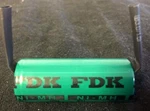Brand New Fdk Replacement Battery For Braun Oral-b Triumph Type 3731 3738 3745. Fixed Price $15.99.