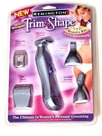 New Remington Trim & Shape Wet Dry Rechargeable Razor Groomer WPG-150. Fixed Price $72.00.