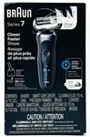 Braun Series Electric Shaver 7171CC Grey W/ Smart Care Center - Read Descript. Fixed Price $95.01.