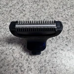 Oem Genuine Philips Norelco Trimmer Replacement Full Size Body Shaver Attachment. Fixed Price $19.99.