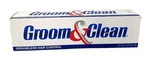 Groom And Clean Greaseless Hair Control 4.5 Ounce Tube Box New Original 07/2028. Fixed Price $14.95.