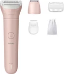 Philips - Lady Electric Shaver Series 6000 For Women Cordless, Wet & Dry Fo.... Fixed Price $59.99.