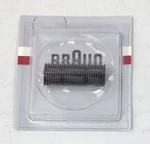 Genuine Braun 3000 Series Shaver Replacement Cutter. Fixed Price $11.99.