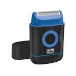 Chargeworx Groom Essentials Travel Foil Shaver, Cordless Electric R... Fast Ship. Fixed Price $27.24.