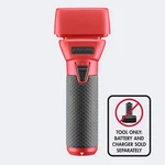 Babylisspro Fxone Matte Deep Orange Foil Shaver #LFX79SOC + Free Mgs Razor. Fixed Price $142.00.