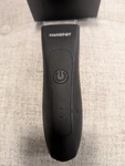 Manspot Men's Premium Body Hair Trimmer Model HC-W003A. Fixed Price $18.50.