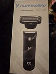 Hummingbird MK5 Pubic Hair Trimmer For Men Ceramic Blade, No Nick, Cu. Fixed Price $39.00.