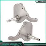 Front 2-1/2" Drop Axle Spindle Kit For 1956-1965 Volkswagen Beetle Left & Right. Fixed Price $78.89.