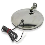Velvac 708457 Mirror, Heated Blindspot, 8.5". Fixed Price $60.95.