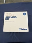 Freebird Flexseries Electric Razor For Women. Fixed Price $40.00.
