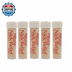 Infalab Nick Relief Styptic Powder, 5 Count. Fixed Price $15.99.