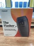 Nood - The Flasher 2.0 Ipl Hair Reduction Device Steel Brand New. Fixed Price $90.00.