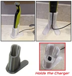 Charging Stand For Phillips Norelco Oneblade Shaver Holder Countertop Mount. Fixed Price $9.33.