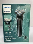 Philips Norelco Shaver Wet Dry, Aqua Touch, Series 5000 S5767/87. Fixed Price $49.99.