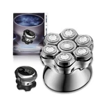 Head Shavers For Bald Men,magnetic Shaver,waterproof Wet Dry S... Fast Ship. Fixed Price $30.99.