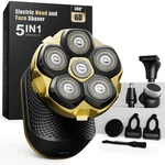 2026 New Head Shaver For Bald Men Trimcoo 5-IN-1 Magnetic Electric Trimmer .... Fixed Price $56.08.