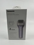 Panasonic Ladies Shaver, ES-AWL8A Wet Dry Bikini Trimmer. Open Box, Free S&h!. Fixed Price $21.99.