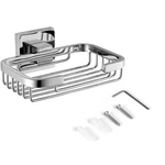 Seido Soap Dish For Shower, 304 Stainless Steel Bar Holder Bathroom .... Fixed Price $34.54.