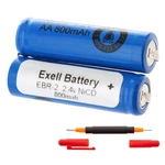 Razor Battery For Remington 5BF1M 6B2L 6BL2 7BFSL1 8B11L DT45 RR45DT ULTW1. Fixed Price $17.95.